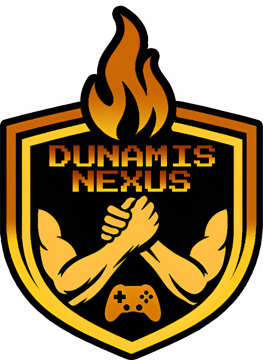 Dunamis Nexus Logo